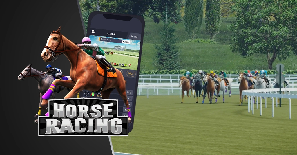 Horse Racing Pragmatic Play